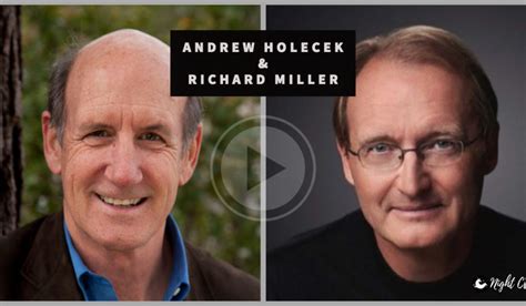 richard miller phd seattle|richard miller edge of mind podcast.